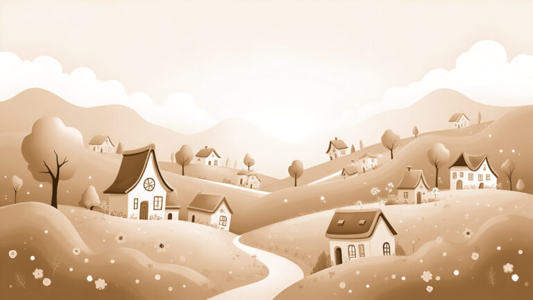 T-Bone Ranch neighborhood